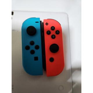 Nintendo Switch - NintendoSwitch スイッチ コントローラー