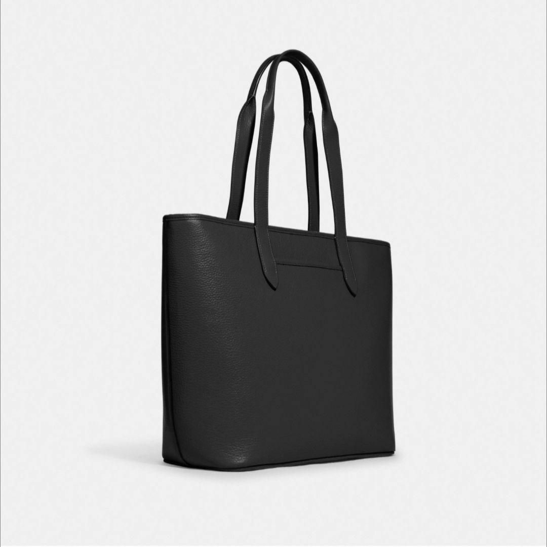 COACH - 【定価121000円】新品未使用 COACH サリバントートの COACH - 【定価121000円】新品未使用 COACH サリバントートの