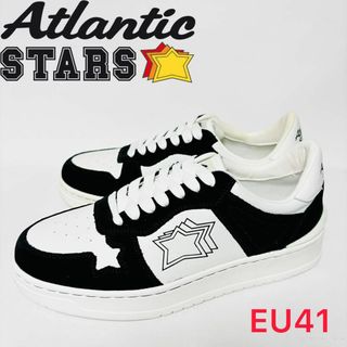 アトランティックスターズ(Atlantic STARS)の★定価39800円★ Atlantic STARS アトランティックスターズ(スニーカー)