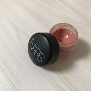 ナーズ(NARS)のナーズリップラッカー(リップグロス)