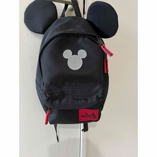 ディズニー(Disney)のミッキーマウス　　Jr.リュック(リュックサック)