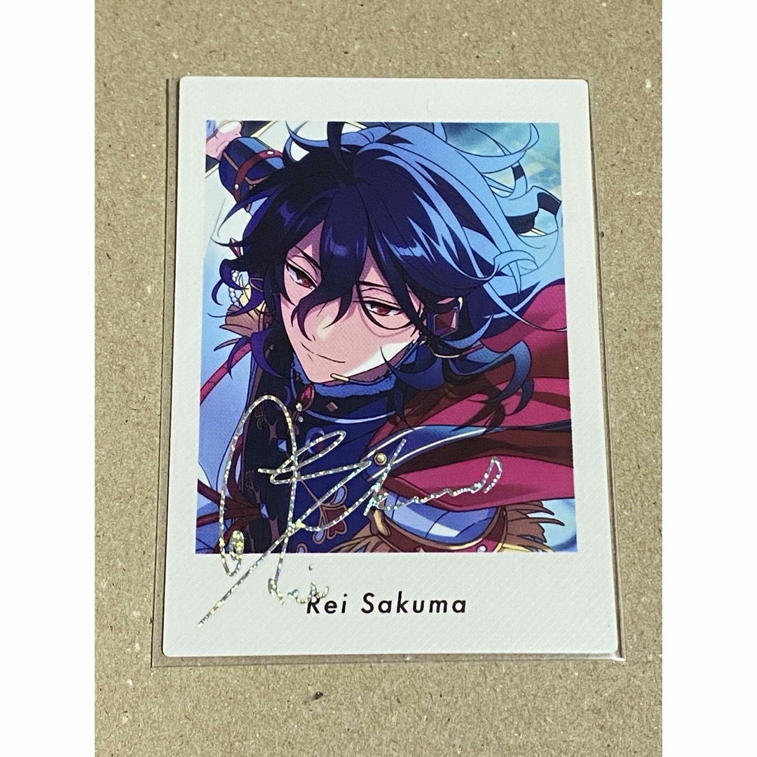 朔間零 ぱしゃっつ extra 笑門来福 あんスタ ぱしゃこれ カード 朔間零 ぱしゃっつ extra 笑門来福 あんスタ ぱしゃこれ カード