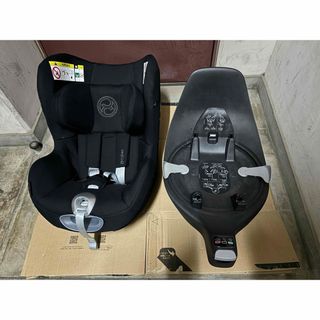 cybex - cybex シローナ　Sirona Z2 i-Size ベース　Base Z2