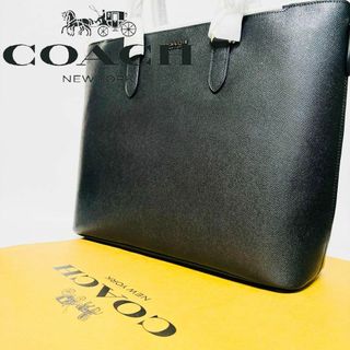 コーチ(COACH)の★定価121000★ベケット ビジネス トート(トートバッグ)