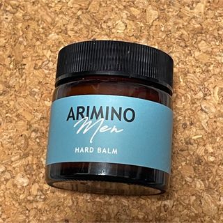 ARIMINO - アリミノ メン ハード バーム