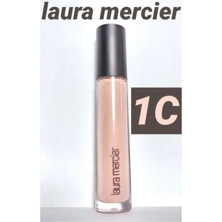 ローラメルシエ(laura mercier)のローラメルシエ フローレスフュージョン ウルトラロングウェア コンシーラー 1C(コンシーラー)