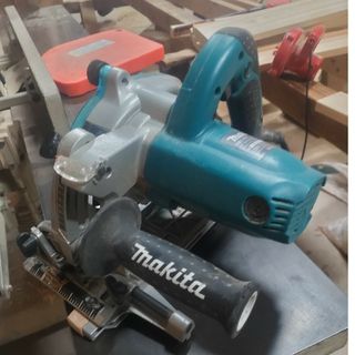 マキタ(Makita)のマキタ　小型ミゾキリ(その他)