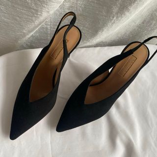 Aquazzura - 新品アクアズーラパンプス　み