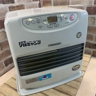 ダイニチ　FW-D4619L ブルーヒーター　2020年製