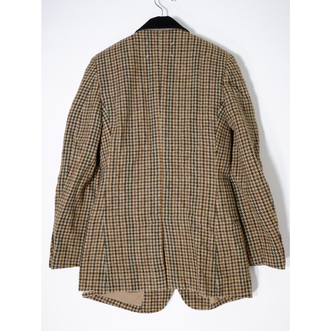 Maison Margiela4/メゾンマルジェラ4 2021AW 千鳥格子ハウンド Maison Margiela4/メゾンマルジェラ4 2021AW 千鳥格子ハウンド