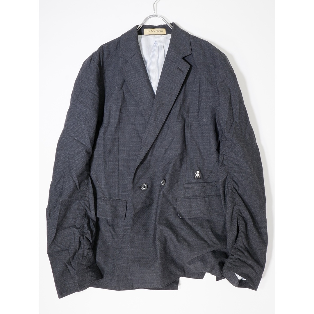 UNDERCOVER - the Shepherd UNDERCOVER/ザ シェパード アンダーカバー UNDERCOVER - the Shepherd UNDERCOVER/ザ シェパード アンダーカバー