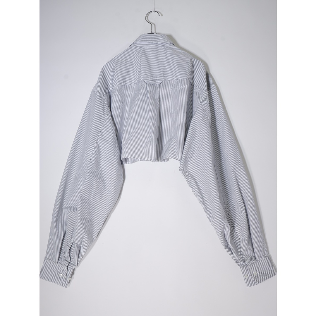 CHRISTIAN DADA - BASICKS/ベイシックス 2023AW Onemile Shirt CHRISTIAN DADA - BASICKS/ベイシックス 2023AW Onemile Shirt