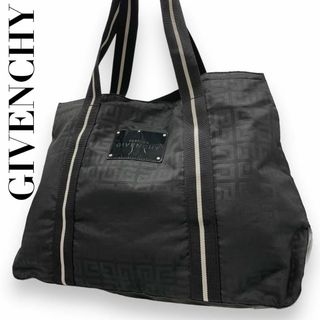 ジバンシィ(GIVENCHY)のGIVENCHY 　ジバンシー　s62 トートバッグ　大容量　肩掛け　ナイロン(トートバッグ)