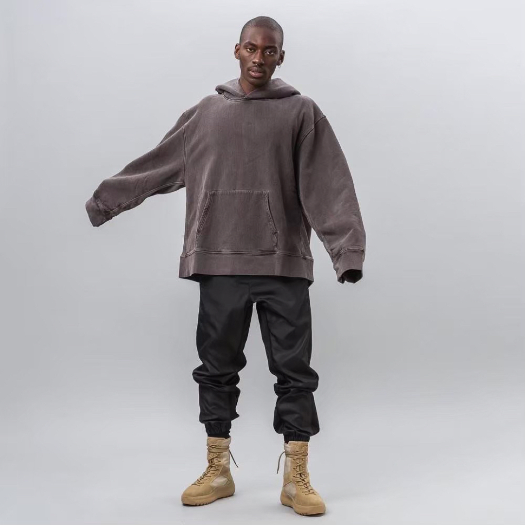 YEEZY（adidas）(イージー)のYEEZY SEASON 3 KANYE WEST イージー カニエ GAP メンズのトップス(パーカー)の商品写真