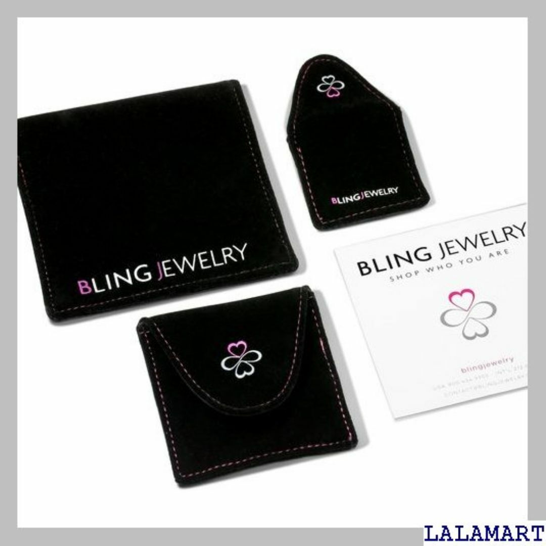 Bling Jewelry ティーンのための女性のため ス ットに合います 76 レディースのレディース その他(その他)の商品写真