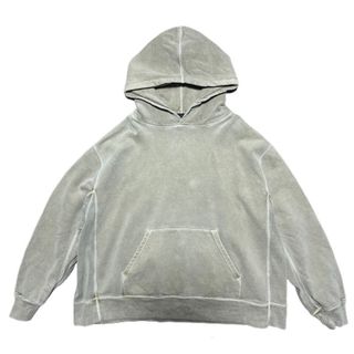 イージー(YEEZY（adidas）)のYEEZY SEASON 3 KANYE WEST イージー カニエ GAP(パーカー)