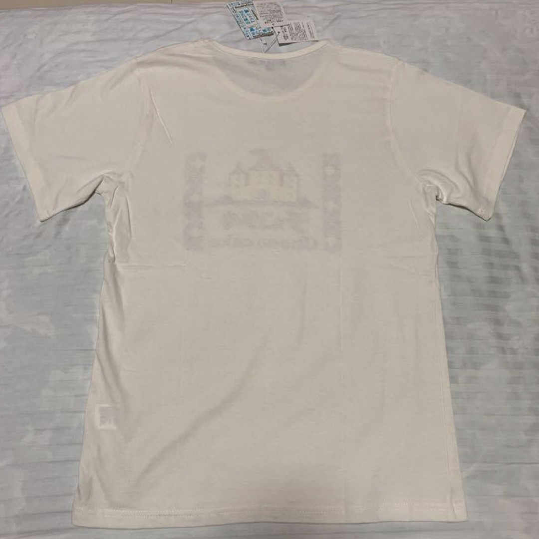 新品 チョコケーキ Tシャツ M メンズのトップス(Tシャツ/カットソー(半袖/袖なし))の商品写真