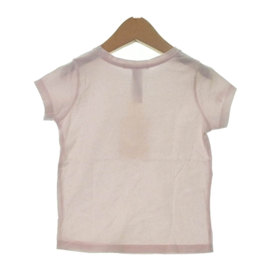 Bonpoint(ボンポワン)のbonpoint ボンポワン Tシャツ・カットソー 3 ピンク 【古着】【中古】 キッズ/ベビー/マタニティのキッズ服女の子用(90cm~)(Tシャツ/カットソー)の商品写真