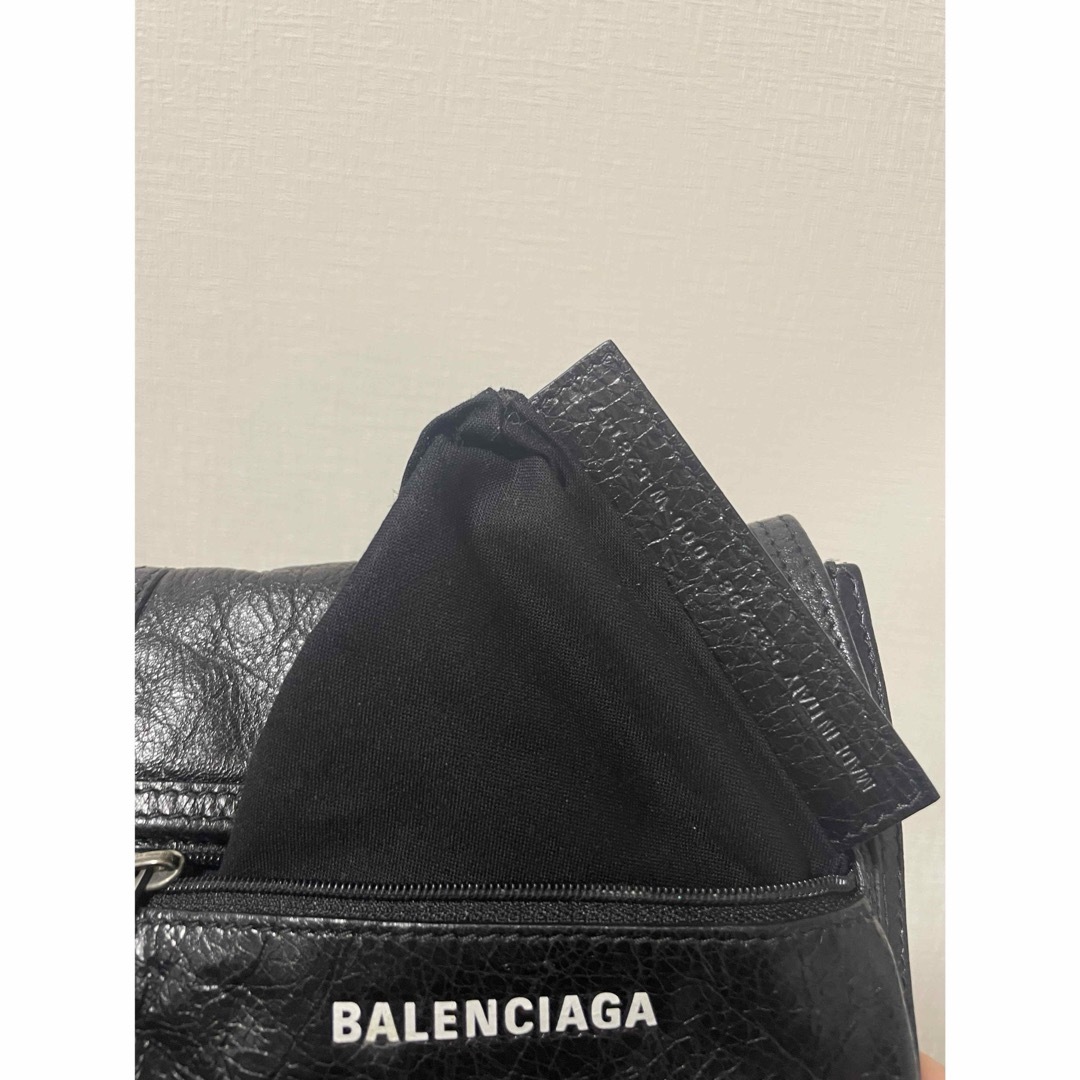 Balenciaga(バレンシアガ)のバレンシアガ BALENCIAGAショルダーバッグ　エクスプローラーポーチ メンズのバッグ(ショルダーバッグ)の商品写真