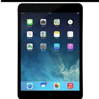 アイパッド(iPad)の動作確認済み　Apple iPad mini  Wi-Fi(タブレット)