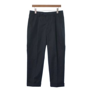 BEAUTY&YOUTH UNITED ARROWS パンツ（その他） L 紺 【古着】【中古】