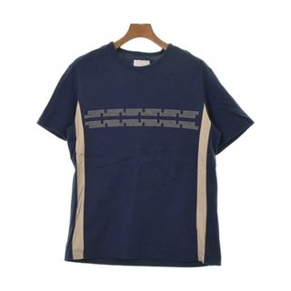 ホワイトマウンテニアリング(WHITE MOUNTAINEERING)のWhite Mountaineering Tシャツ・カットソー -(XS位) 【古着】【中古】(Tシャツ/カットソー(半袖/袖なし))