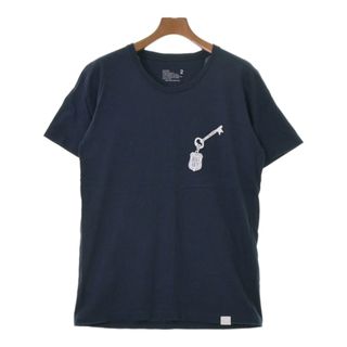 ホワイトマウンテニアリング(WHITE MOUNTAINEERING)のWhite Mountaineering Tシャツ・カットソー 2(L位) 【古着】【中古】(Tシャツ/カットソー(半袖/袖なし))