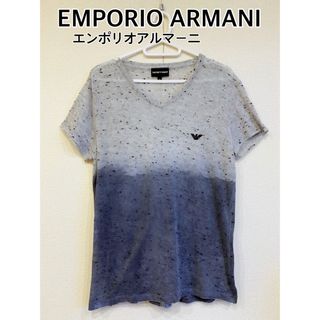 エンポリオアルマーニ(Emporio Armani)のエンポリオアルマーニ　Tシャツ(Tシャツ/カットソー(半袖/袖なし))