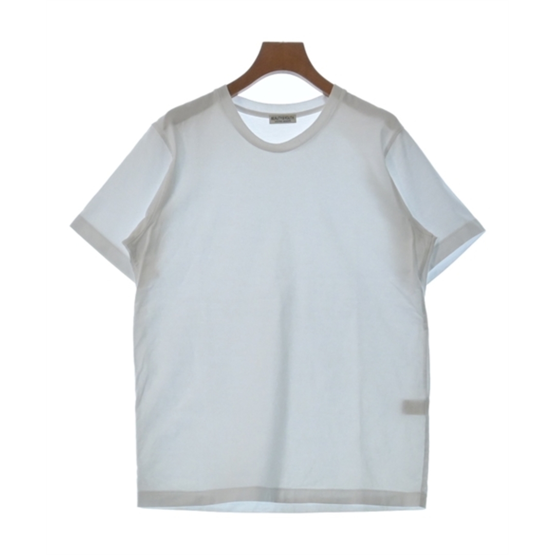 BEAUTY&YOUTH UNITED ARROWS(ビューティアンドユースユナイテッドアローズ)のBEAUTY&YOUTH UNITED ARROWS Tシャツ・カットソー M 【古着】【中古】 メンズのトップス(Tシャツ/カットソー(半袖/袖なし))の商品写真