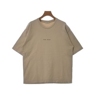 ビューティアンドユースユナイテッドアローズ(BEAUTY&YOUTH UNITED ARROWS)のBEAUTY&YOUTH UNITED ARROWS Tシャツ・カットソー M 【古着】【中古】(Tシャツ/カットソー(半袖/袖なし))