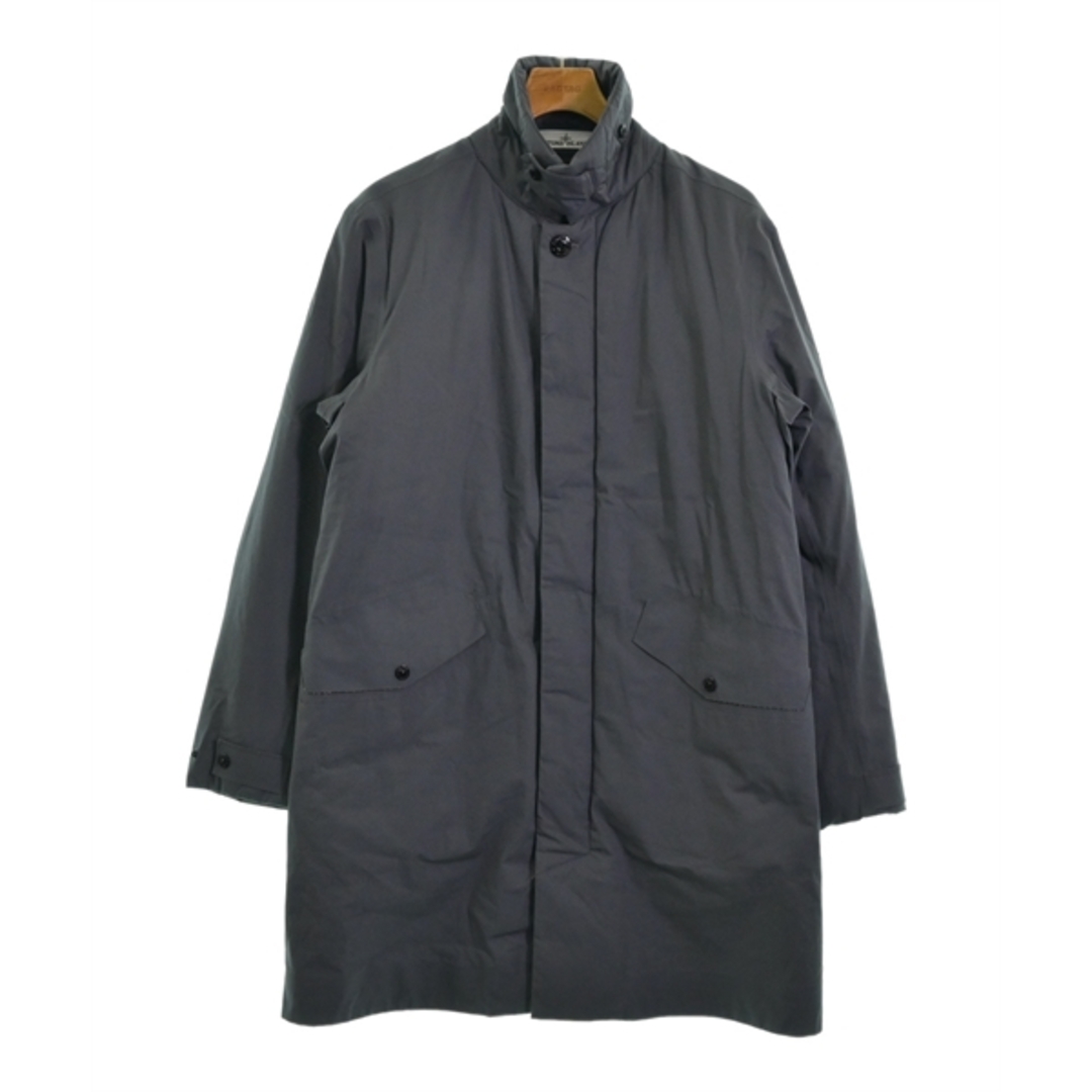 STONE ISLAND - STONE ISLAND ストーンアイランド コート L STONE ISLAND - STONE ISLAND ストーンアイランド コート L