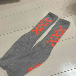 OFF-WHITE ソックス