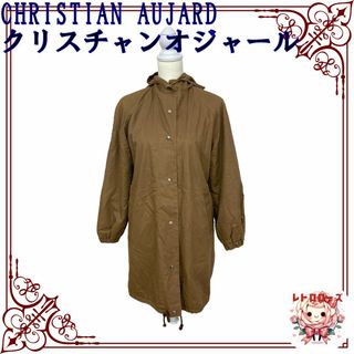 CHRISTIAN AUJARD クリスチャンオジャール ジャケット アウター