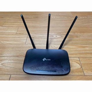 TP-LINK WiFi 無線LAN ルーター TL-WR940N(PC周辺機器)