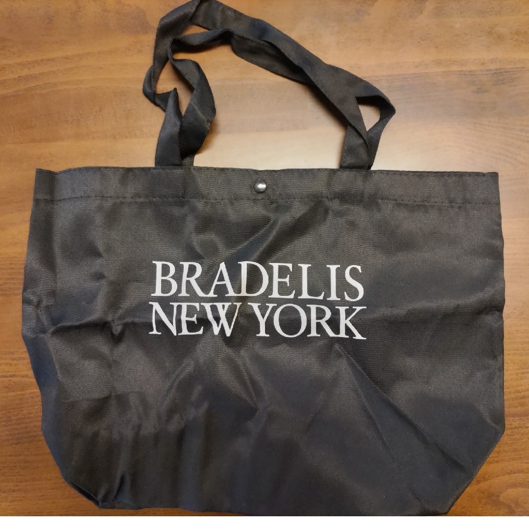 BRADELIS New York(ブラデリスニューヨーク)のBRADELIS NEW YORK ノベルティ　バック レディースのバッグ(トートバッグ)の商品写真