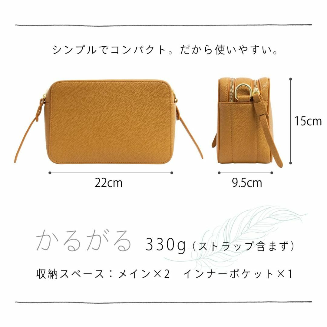【色: black/stripe A】[MALTA] バッグ レディース ショル レディースのバッグ(その他)の商品写真
