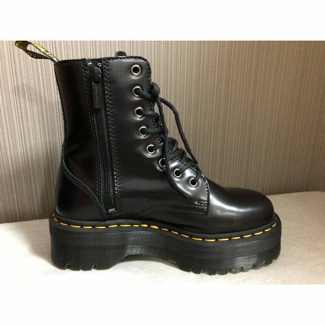 Dr.Martens - 【Dr.Martens】JADON 8ホールブーツの通販 by Dr.Martens - 【Dr.Martens】JADON 8ホールブーツの通販 by