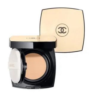 CHANEL - 【CHANEL】シャネル  ファンデーション