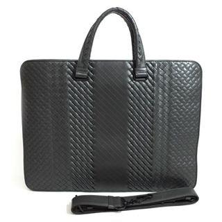 ボッテガヴェネタ(Bottega Veneta)の【BOTTEGA VENETA】ボッテガ ビジネスバッグ 2WAY(新品未使用)(ビジネスバッグ)