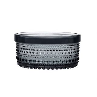 イッタラ(iittala)の【未使用】カステヘルミ ジャー 116×57mm(食器)