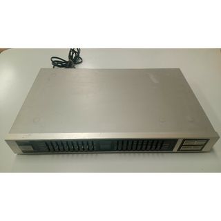 Victor - 【中古】VICTOR SEA-330 ステレオ・グラフィック・イコライザー