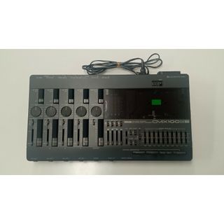 ヤマハ(ヤマハ)の【中古】YAMAHA CMX100IIIS マルチトラック・カセット・レコーダー(MTR)