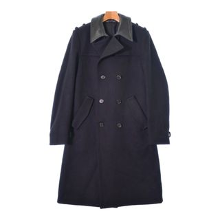 ディオールオム トレンチコート(メンズ)の通販 55点 | DIOR HOMMEの ディオールオム トレンチコート(メンズ)の通販 55点 | DIOR HOMMEの