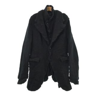 COMME des GARCONS HOMME PLUS - COMME des GARCONS HOMME PLUS カジュアルジャケット 【古着】【中古】