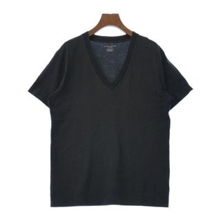 ユナイテッドアローズ(UNITED ARROWS)のUNITED ARROWS Tシャツ・カットソー M チャコールグレー 【古着】【中古】(Tシャツ/カットソー(半袖/袖なし))