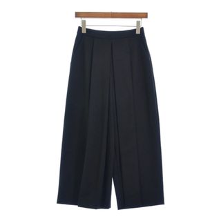 アレキサンダーワン(Alexander Wang)のALEXANDER WANG パンツ（その他） 0(XS位) 黒 【古着】【中古】(その他)