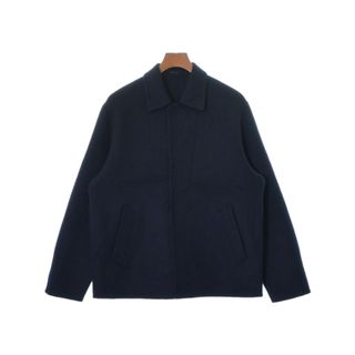 ユナイテッドアローズ(UNITED ARROWS)のUNITED ARROWS ユナイテッドアローズ ブルゾン（その他） M 紺 【古着】【中古】(その他)