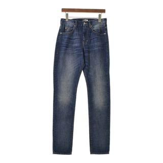 ISABEL MARANT デニムパンツ 28(L位) インディゴ(デニム) 【古着】【中古】