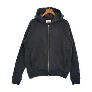 フィアオブゴッド(FEAR OF GOD)のFEAR OF GOD フィアオブゴッド パーカー S グレー 【古着】【中古】(パーカー)