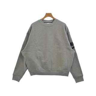 フィアオブゴッド(FEAR OF GOD)のFEAR OF GOD フィアオブゴッド スウェット S グレー 【古着】【中古】(スウェット)